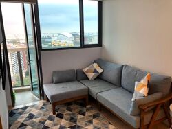 City Gate (D7), Apartment #573932601